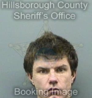 Robinson David - Hillsborough County, Florida 