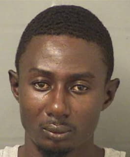 Joseph Jeanfode - PalmBeach County, Florida 