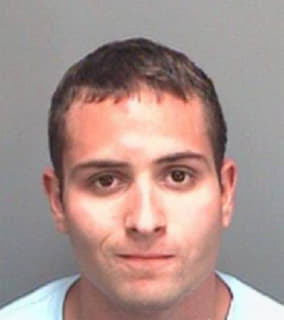 Polito Justin - Pinellas County, Florida 