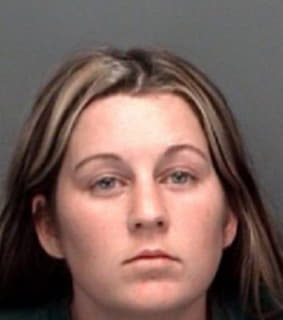Campbell Michele - Pinellas County, Florida 