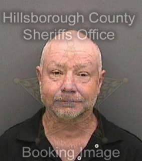 Lee Regan - Hillsborough County, Florida 