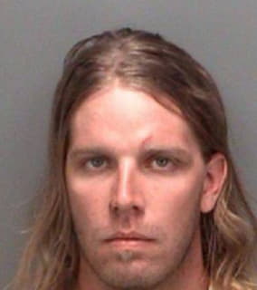 Melen Robert - Pinellas County, Florida 