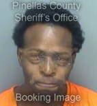 Bryant Shawn - Pinellas County, Florida 