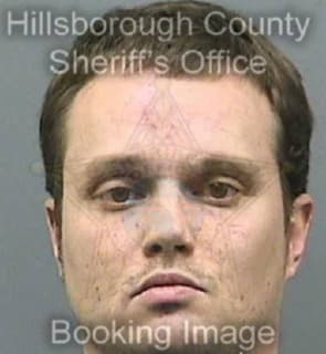 Mcgregor Steven - Hillsborough County, Florida 