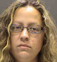 Adams-Klimek Tracy - Sarasota County, Florida 