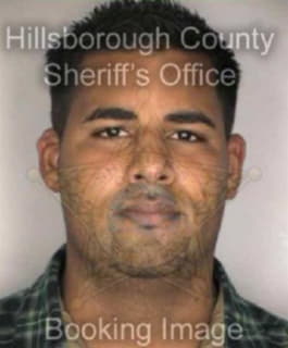 Rodriguez Armando - Hillsborough County, Florida 