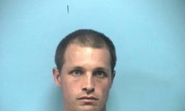 Russell Charles - Shelby County, Alabama 