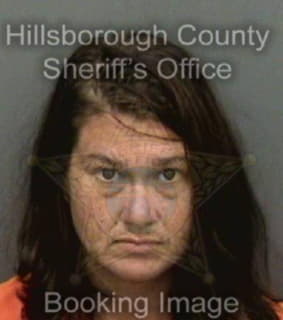 Sweet Christina - Hillsborough County, Florida 