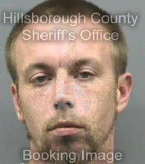 Dechard Daniel - Hillsborough County, Florida 