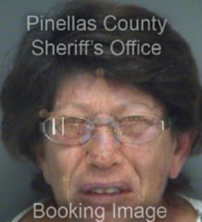 Lister Diane - Pinellas County, Florida 