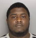 Freeman Hakeem - Greenville County, South Carolina 