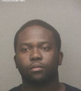 Wright Jeffrey - Broward County, Florida 