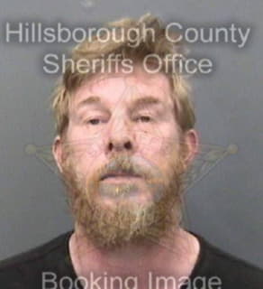 Martin Kenneth - Hillsborough County, Florida 