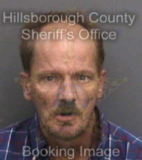 Johnson Lynn - Hillsborough County, Florida 