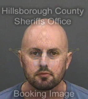 Whittaker Michael - Hillsborough County, Florida 