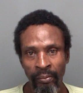 Henderson Richard - Pinellas County, Florida 