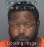 Smith Shawn - Pinellas County, Florida 