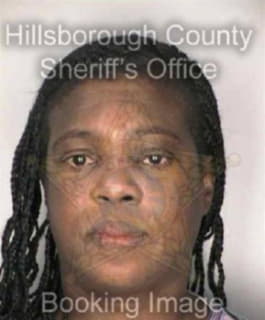 Knighten Sherri - Hillsborough County, Florida 