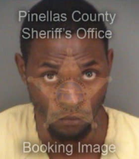 Debose Antwan - Pinellas County, Florida 