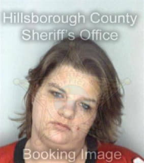 Hughes Barbara - Hillsborough County, Florida 