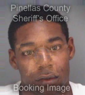 Baxter Benjamin - Pinellas County, Florida 