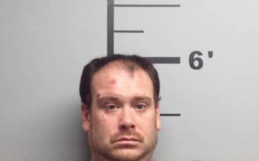 Clark Christopher - Benton County, Arkansas 