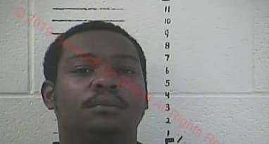 Lewis Donnell - Hancock County, Mississippi 