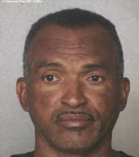 Mcdonald Hantford - Broward County, Florida 