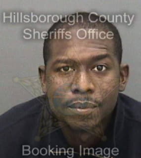 Mcgee Joshua - Hillsborough County, Florida 