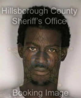 Wilburn Marcus - Hillsborough County, Florida 