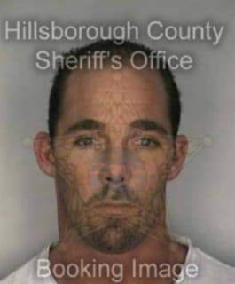 Widman Michael - Hillsborough County, Florida 