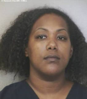 Delima Yasmine - Broward County, Florida 