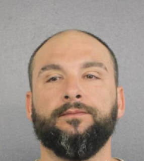 Chorbeski Zafir - Broward County, Florida 