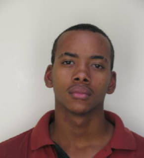 Rowley Anthony - Hillsborough County, Florida 