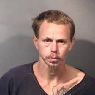 Merritt Christopher - Brevard County, Florida 