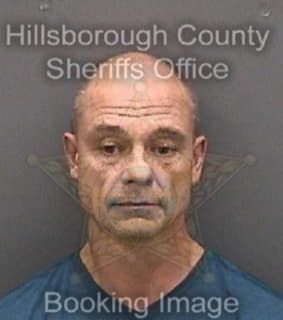 Wilson Donald - Hillsborough County, Florida 