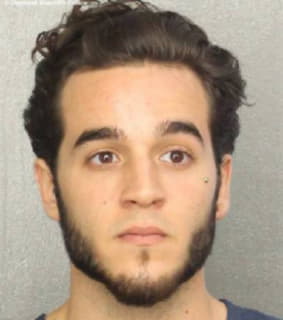 Greve Joseph - Broward County, Florida 