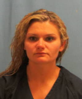 Boyd Laura - Pulaski County, Arkansas 