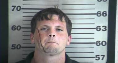 Thomas Mcdaniel - Dyer County, Tennessee 