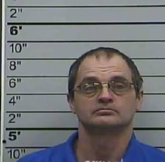 Hibbert Oakly - Lee County, Mississippi 