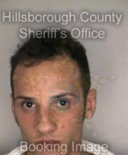 Augelldi Scott - Hillsborough County, Florida 