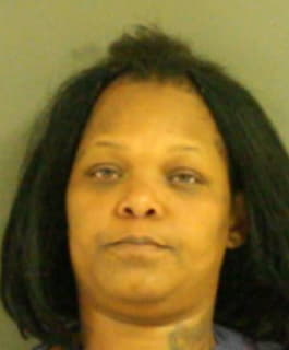 Robinson Sherry - Hinds County, Mississippi 