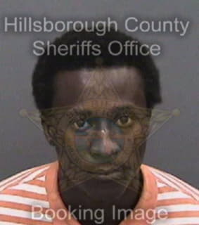 Wilson Wilbert - Hillsborough County, Florida 