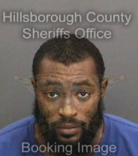 Nelson Adrian - Hillsborough County, Florida 