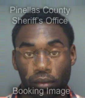 Smith Charles - Pinellas County, Florida 