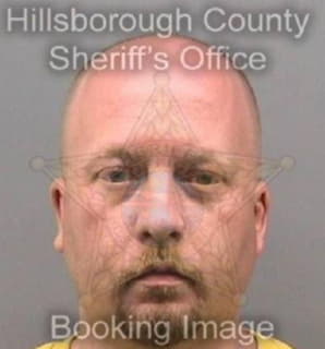 Vandyke Christopher - Hillsborough County, Florida 