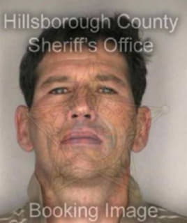 Bernstein David - Hillsborough County, Florida 