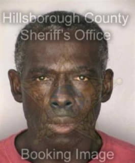 Roberson Hershell - Hillsborough County, Florida 