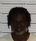 Allen Jarvis - Shelby County, Tennessee 
