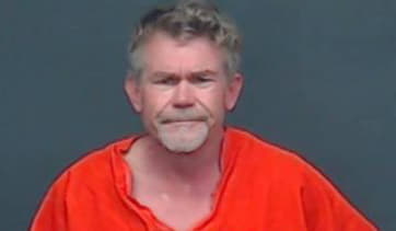 Butler John - Bowie County, Texas 